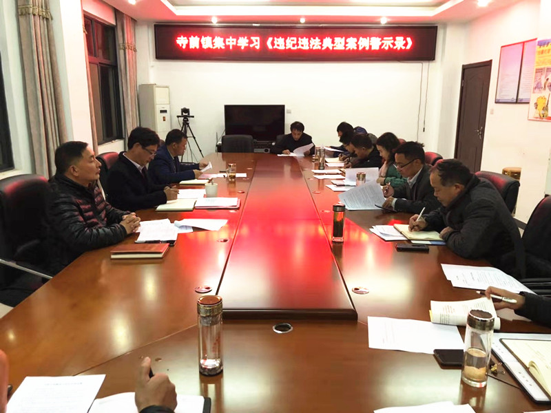 1111寺前镇集中学习违纪违法典型案例警示录_副本.jpg