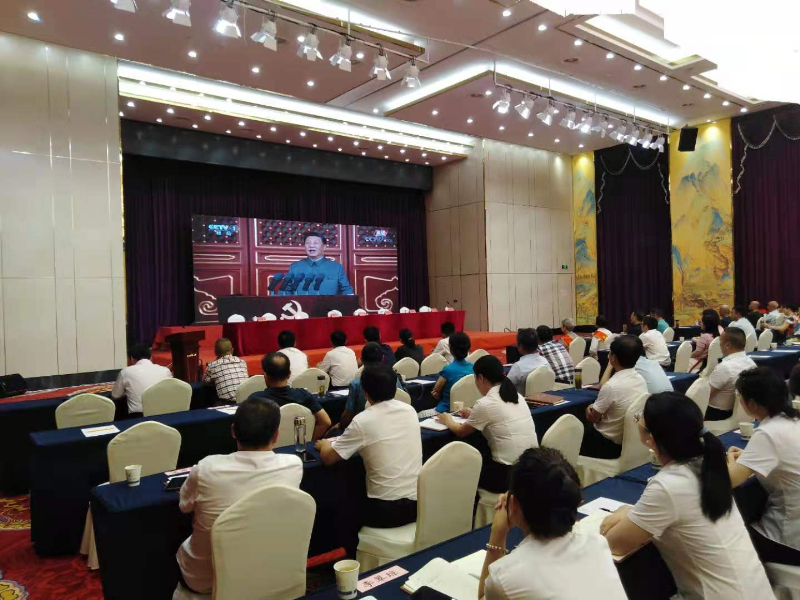 财政局：七一收看习近平总书记重要讲话图片2.jpg